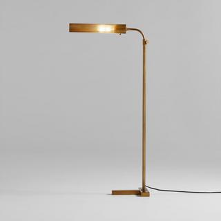 Fleming Metal Floor Lamp