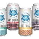 Blue Owl Brewing