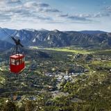 Estes Park Aerial Tramway