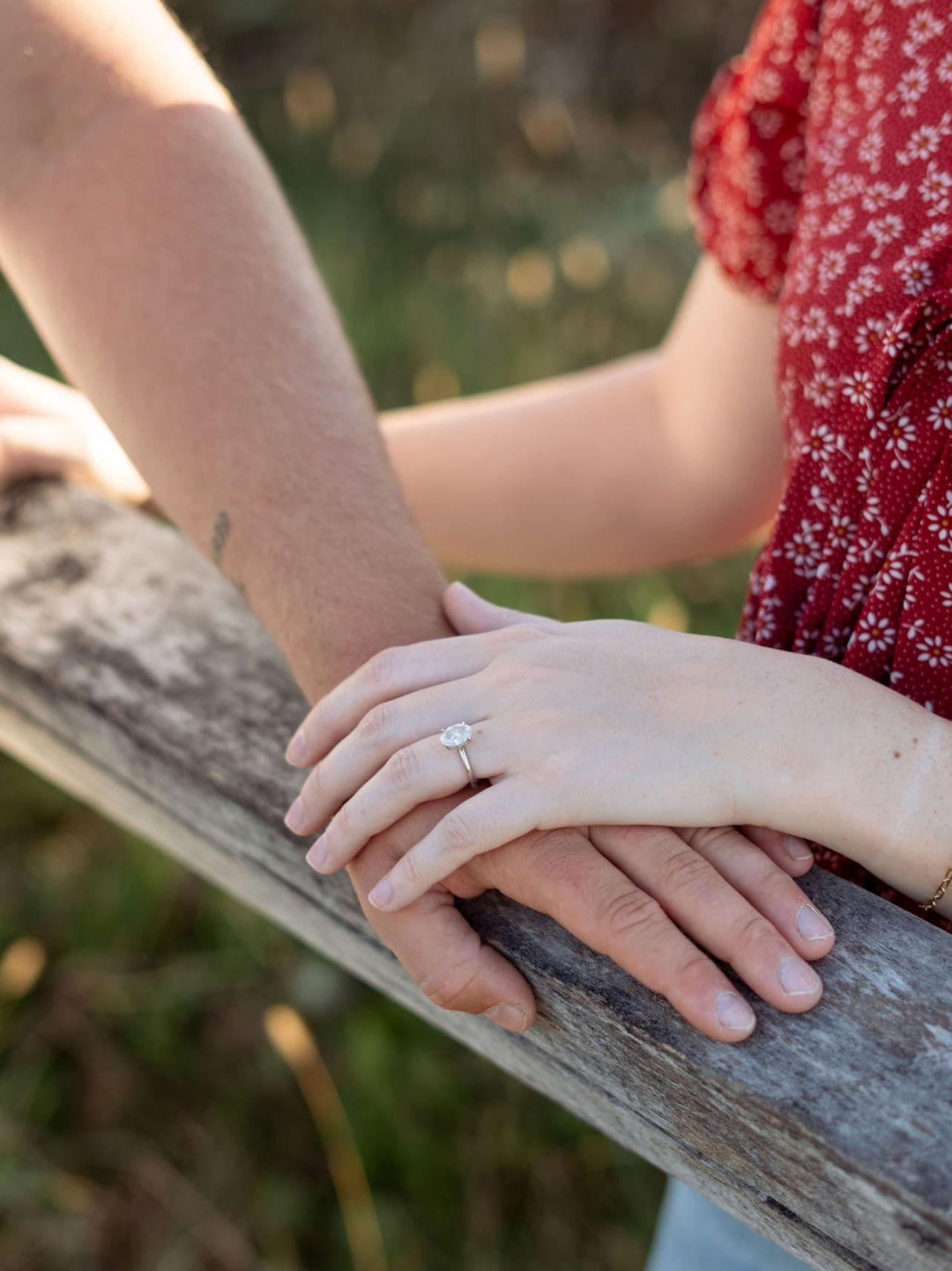 The Wedding Website of Rebecca Putorti and Arin Mackey