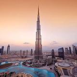 Burj Khalifa