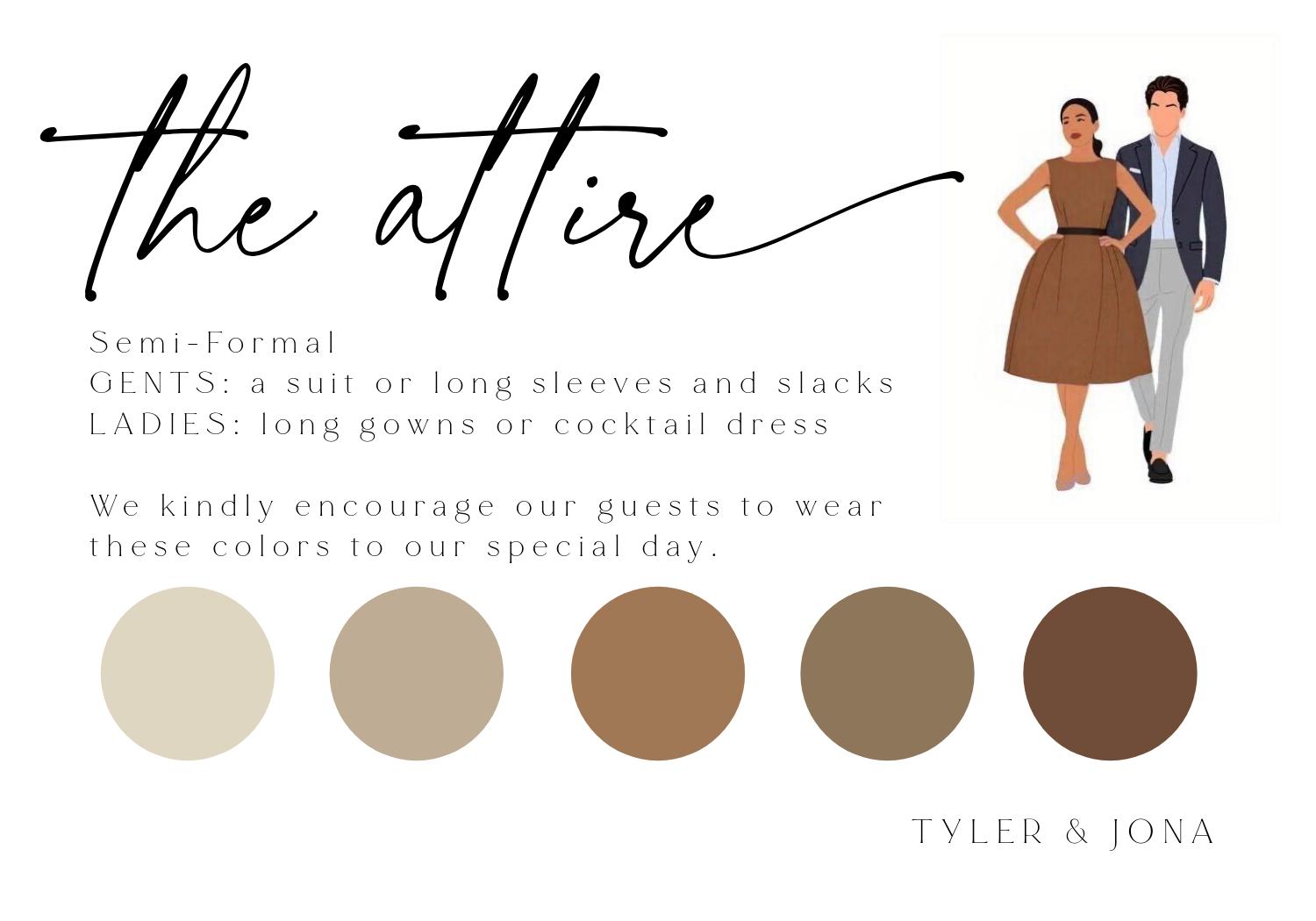 The Wedding Website of Tyler Young and Jona Young