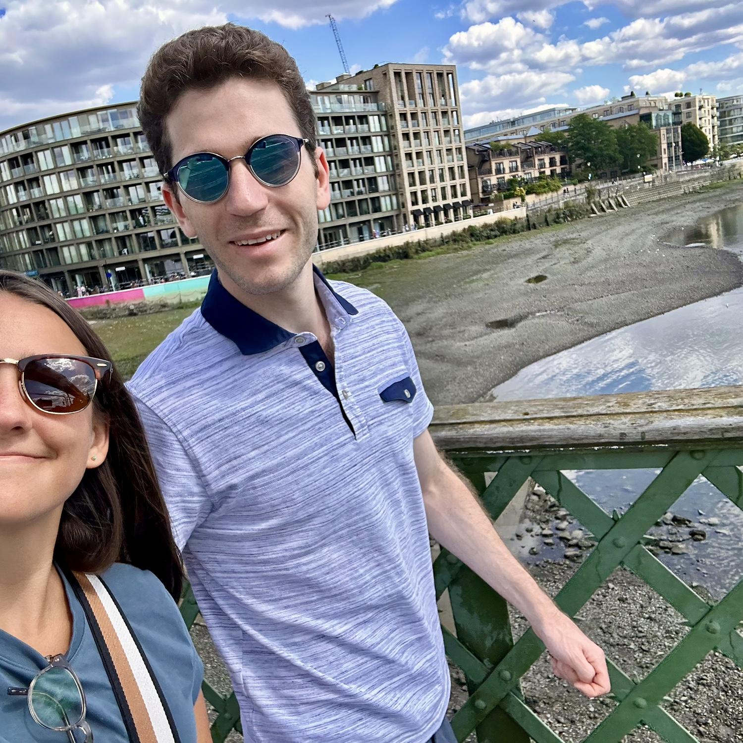 London