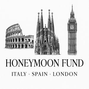 Honeymoon Fund