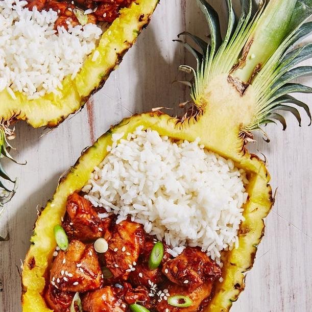 Honeymoon Dinners