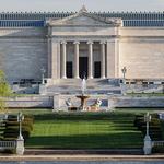 The Cleveland Museum of Art