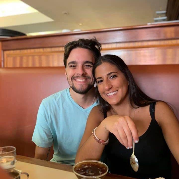 Saint Gennaro Festival - September 2019
