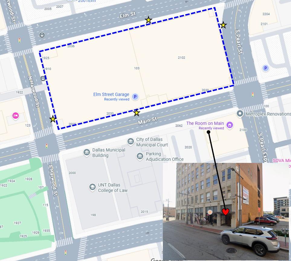 The Wedding Website of Carolina Trejo and Miguel Rodriguez