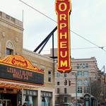 Orpheum Theatre