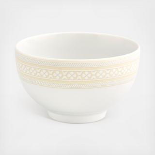 Ivory Rice Bowl, Set of 4