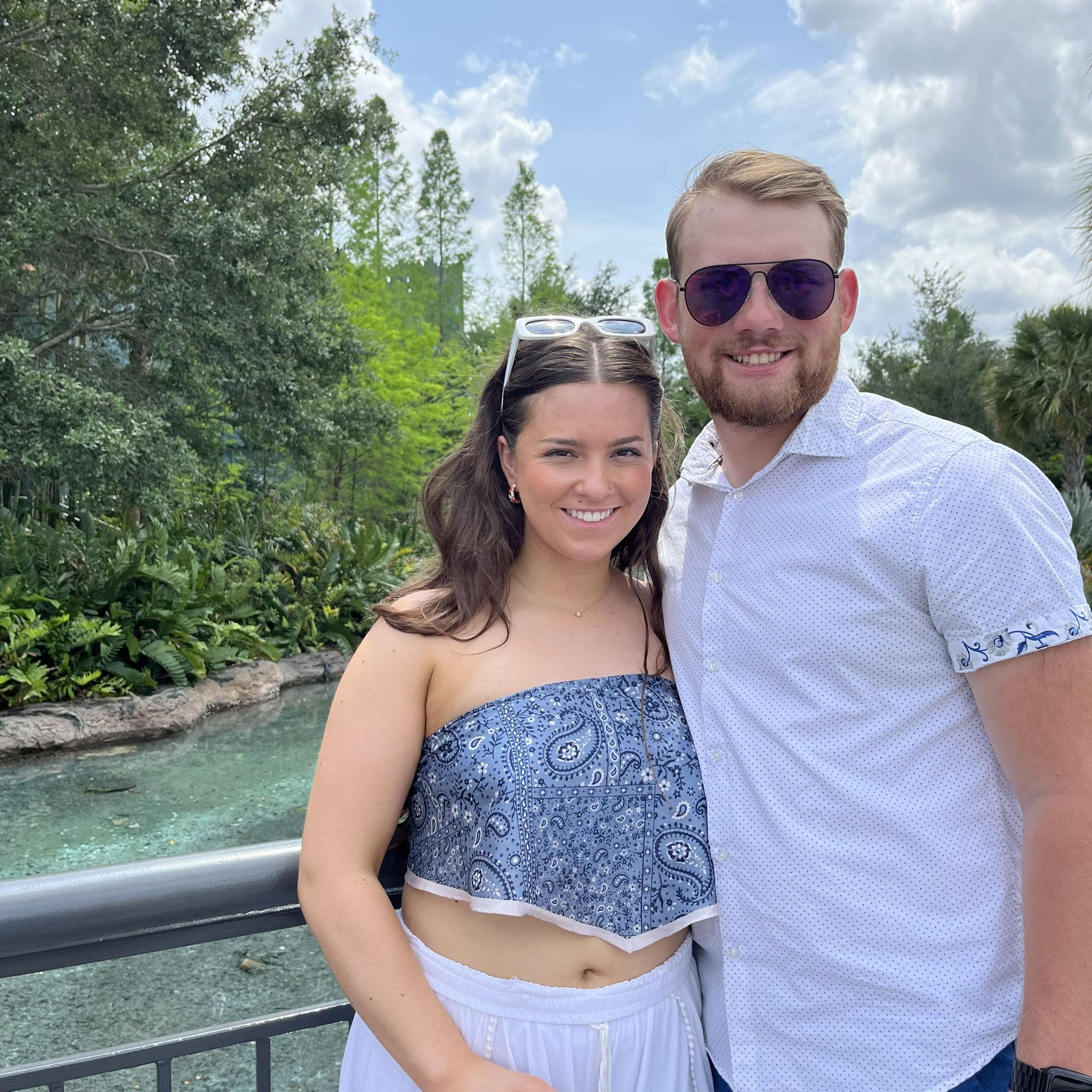 Disney Springs - 2023