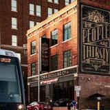 Tom's Town Distilling Co.