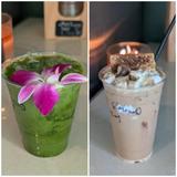 Downtown Coffee and Wine Company