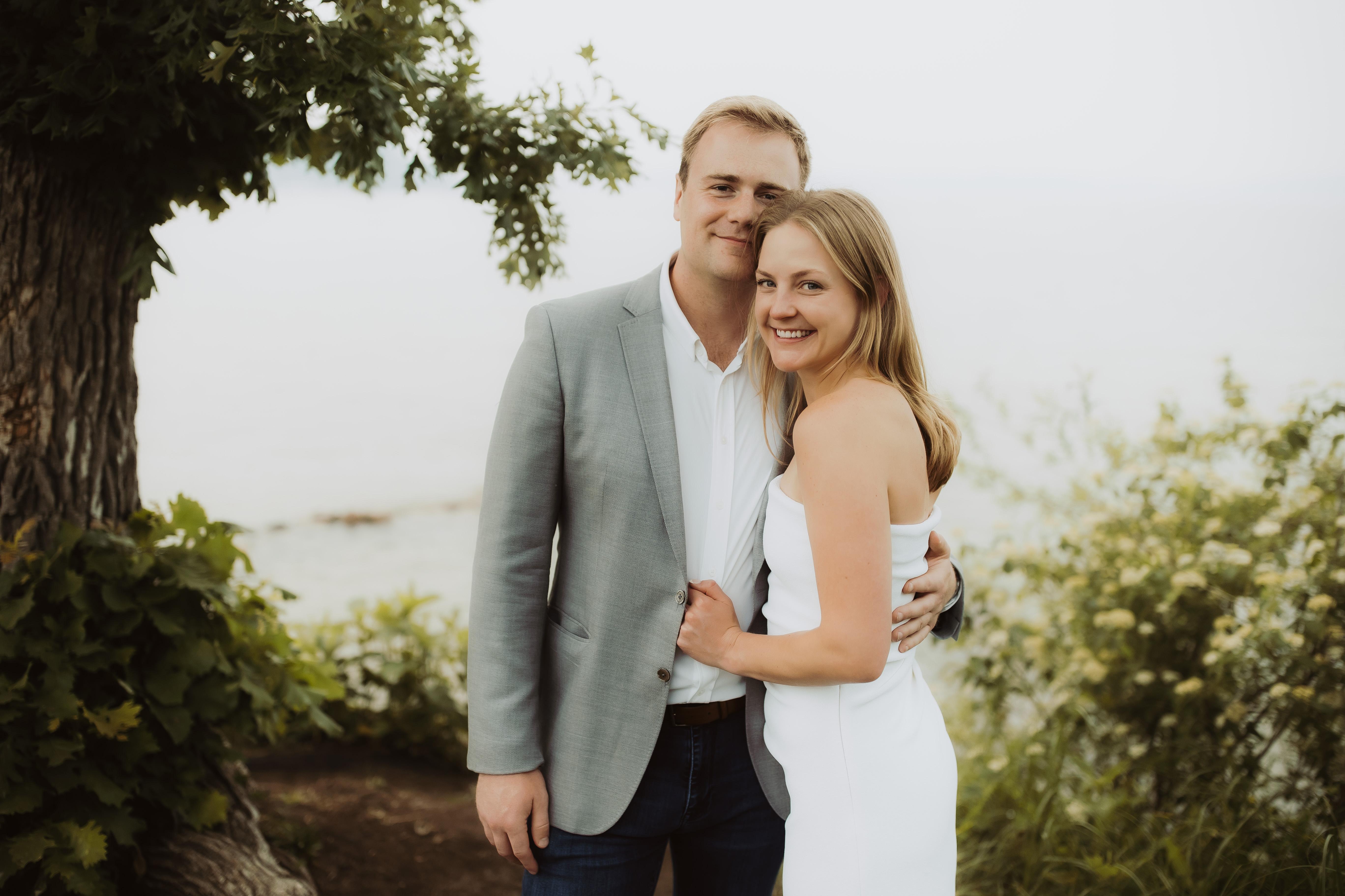 The Wedding Website of Claire Madison and Jack Trautz