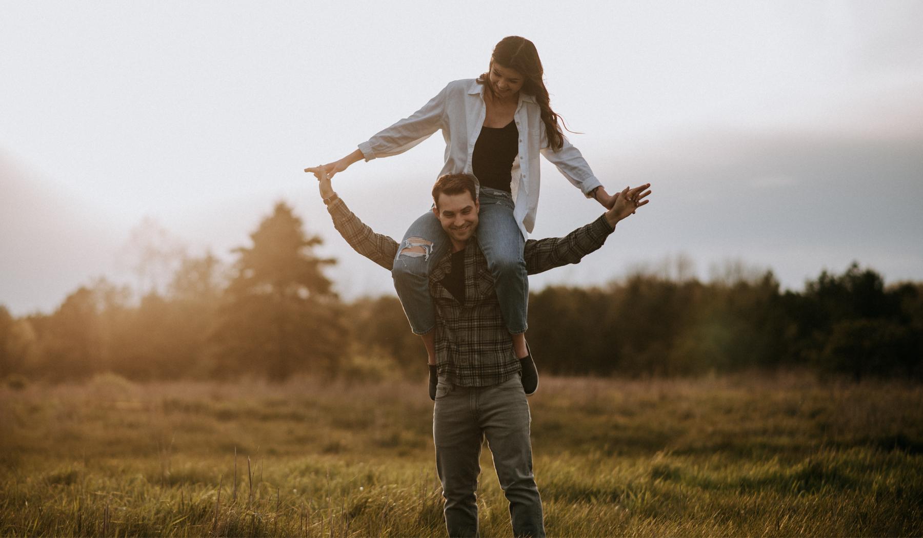 The Wedding Website of Madelyn Fost and Austin Hart