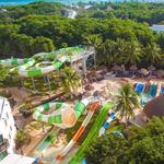 Sandos Caracol Aqua Park