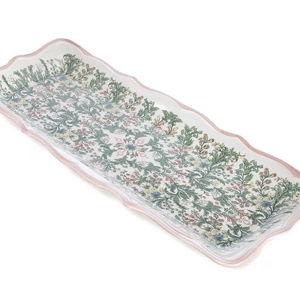 Southern Living Norah Collection Rectangular Platter