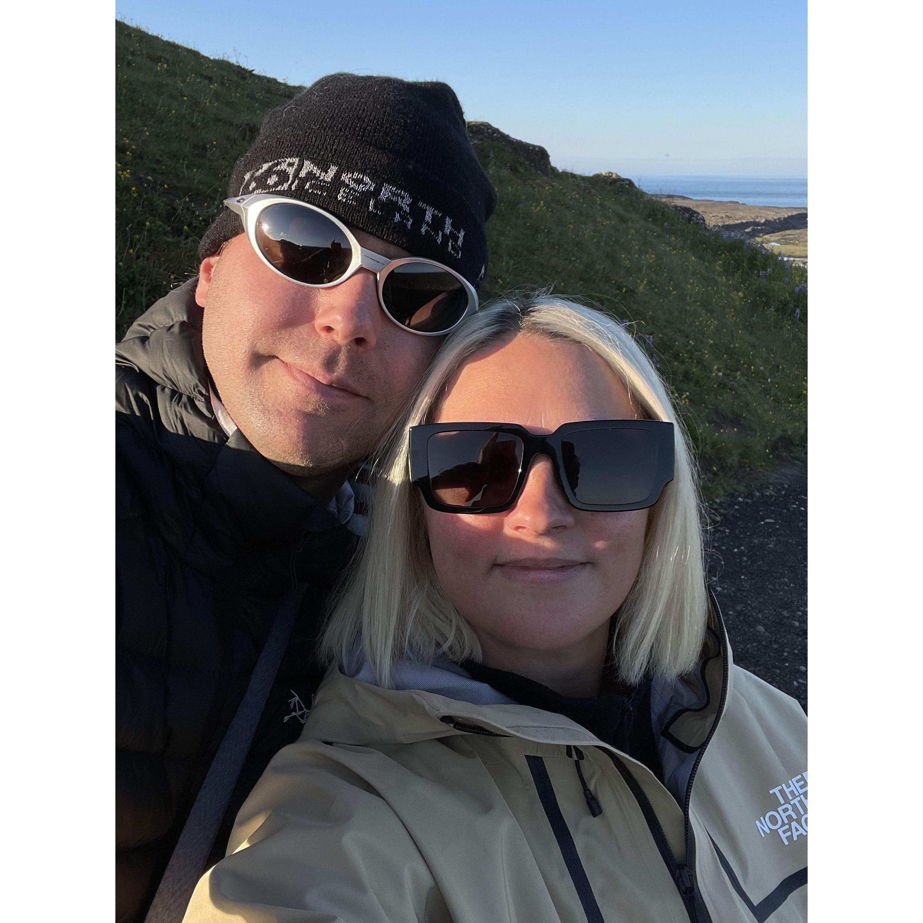 Iceland trip