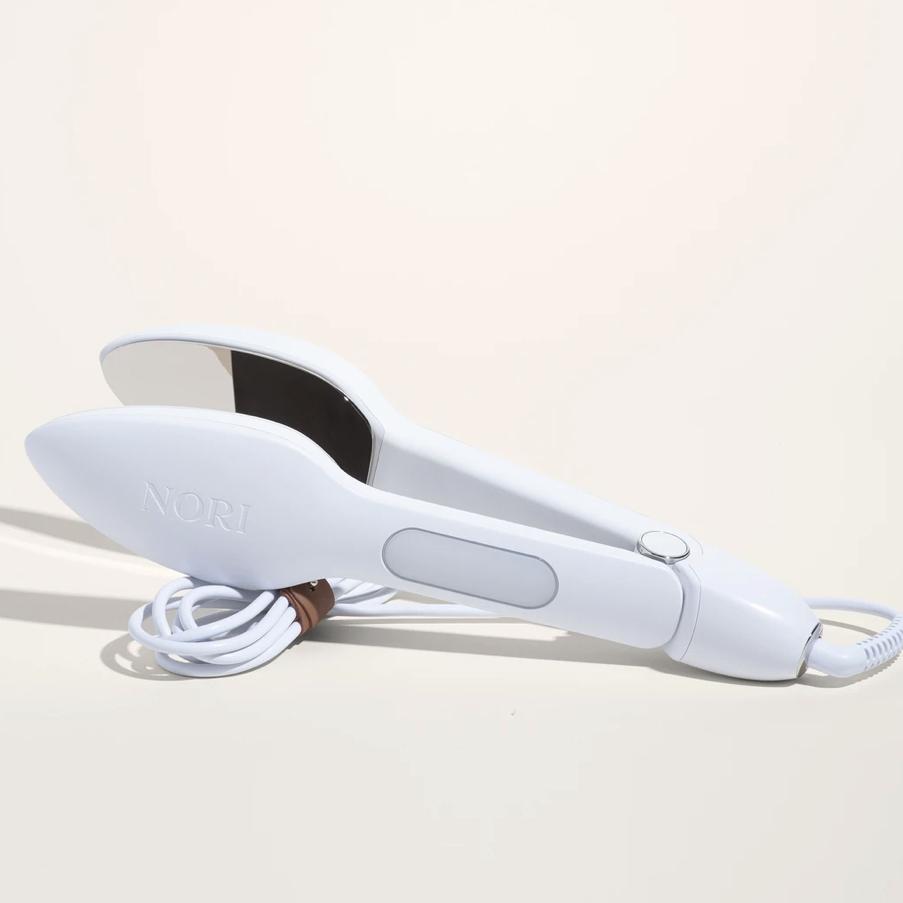 The Nori Press Clothing Steamer + Iron