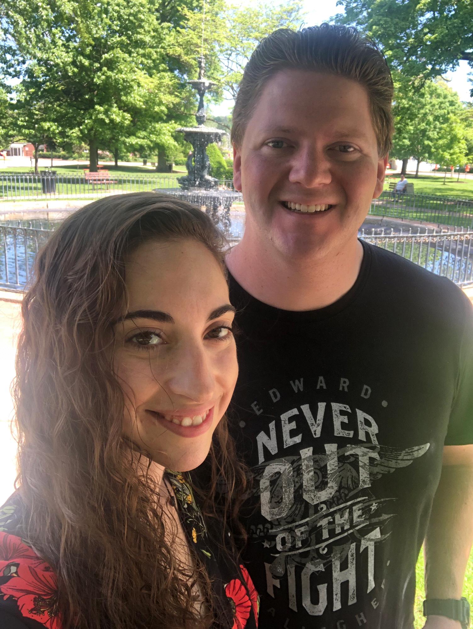 Happy Memorial Day!