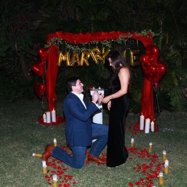 The Proposal