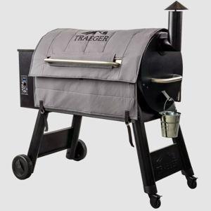 Traeger Insulation Blanket - Pro Series 34 - Traeger Grills®