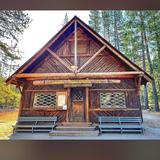 Yosemite History Center