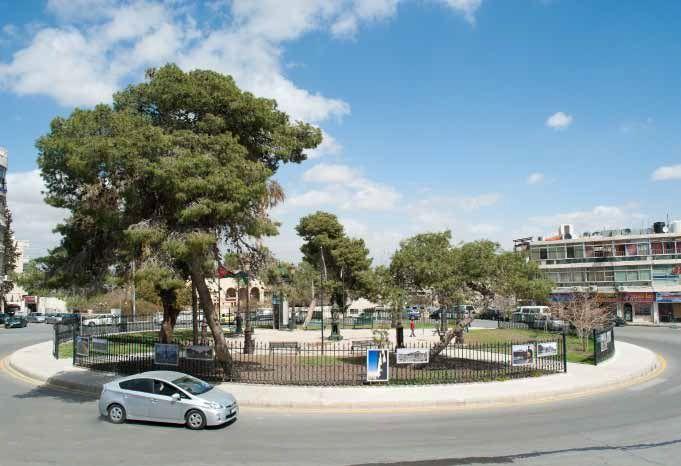 The Wedding Website of Haitham Dahboor and Taysir Mathlouthi