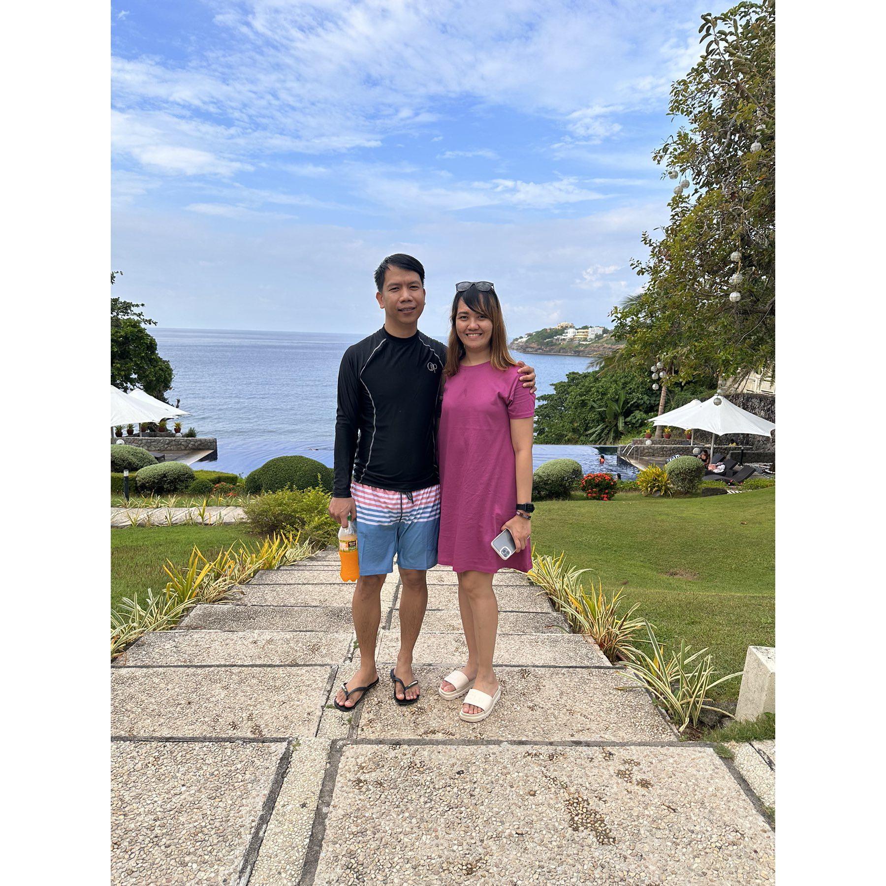 Punta Fuego