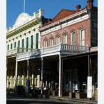 Old Sacramento