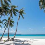 White Beach