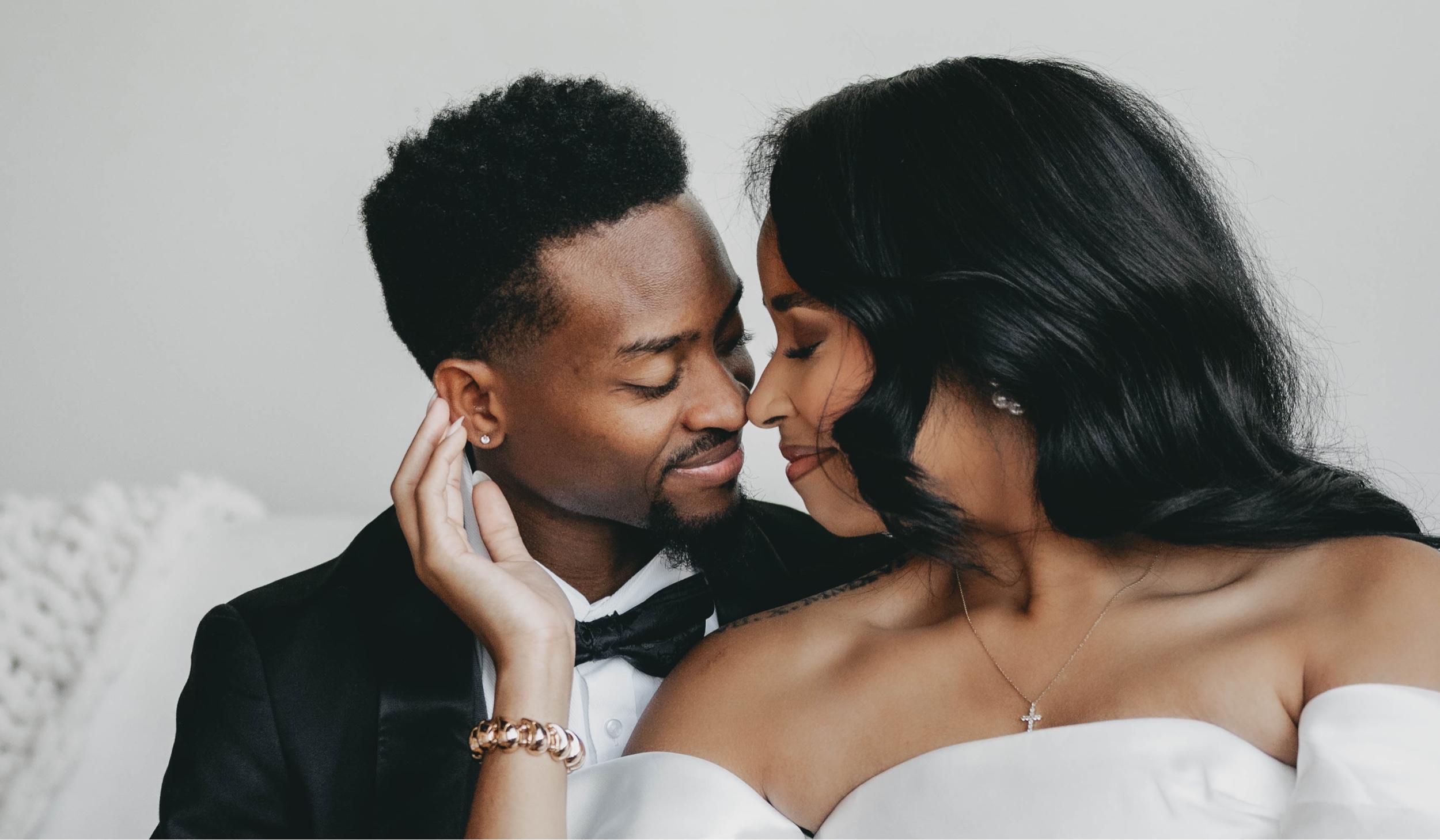 The Wedding Website of Dana Bradley and Tomas Williams