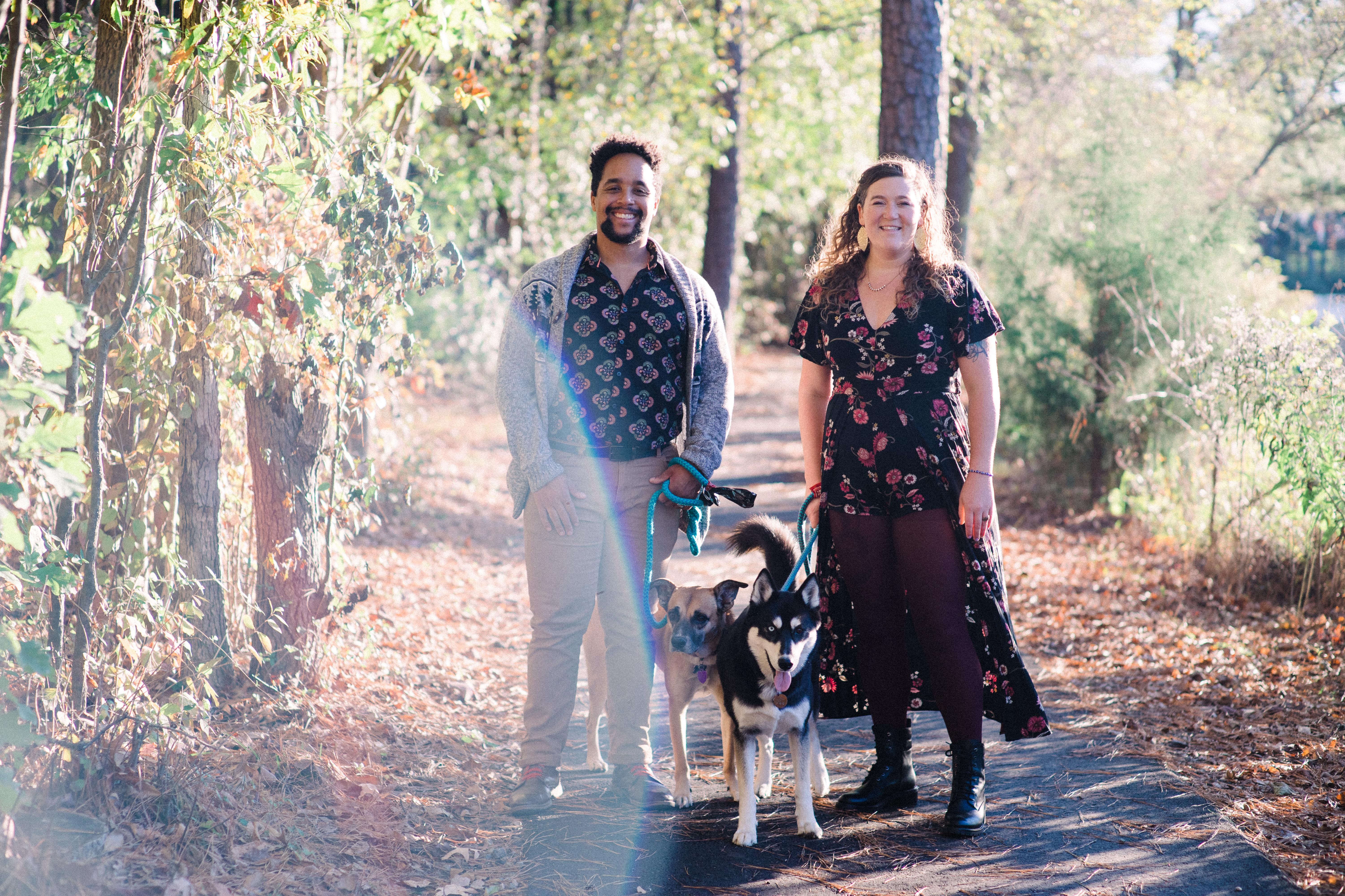 The Wedding Website of Meredith Armstrong and Jordan Hale