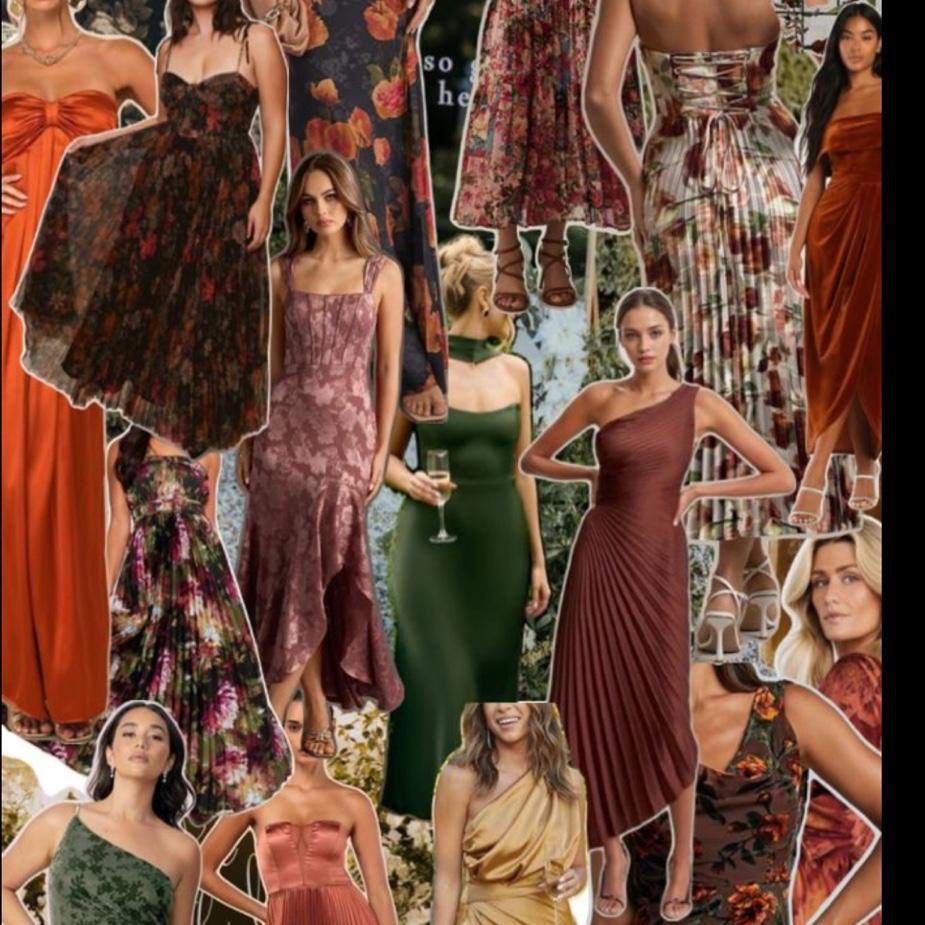 Love fall colors? this one’s for you