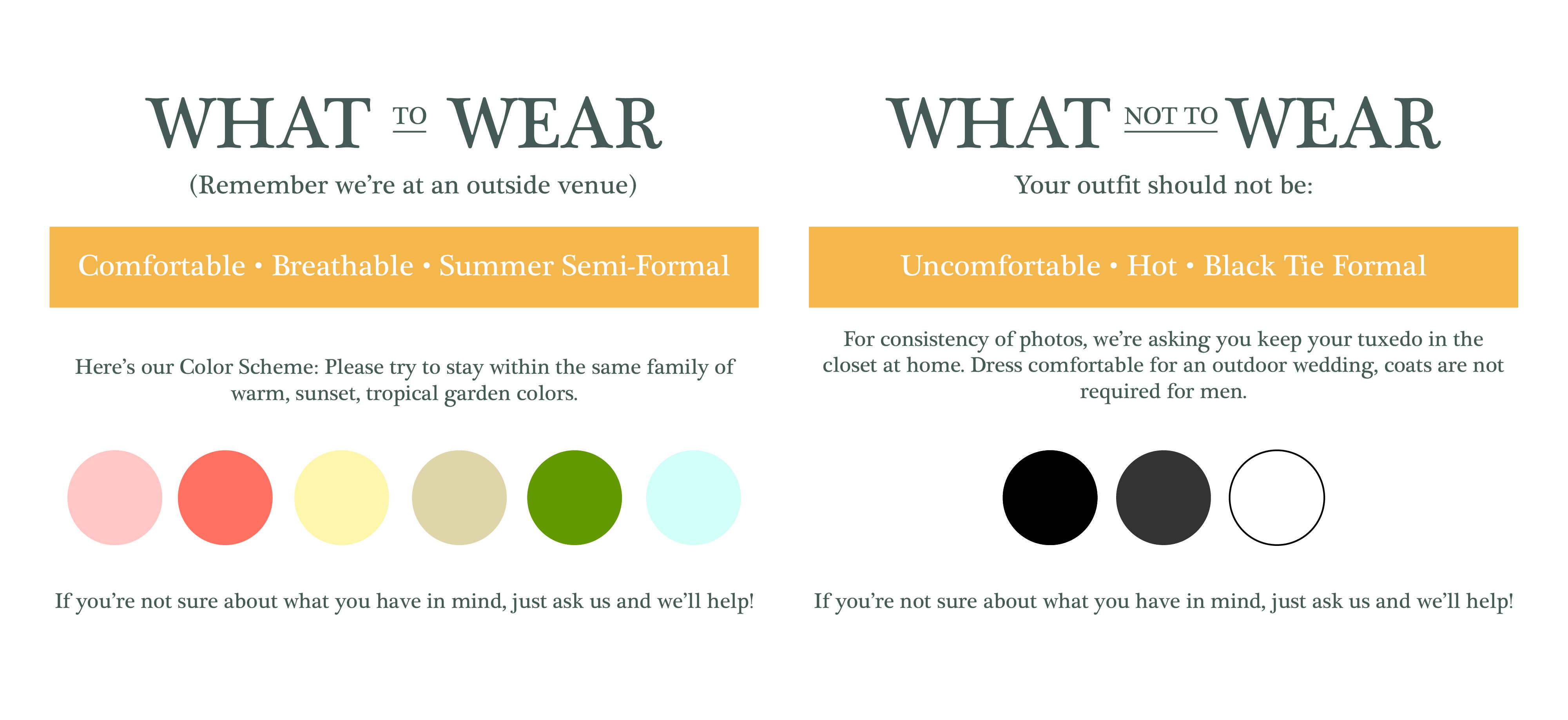 The Wedding Website of Emily Fry and Fernando Gomez