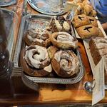 Boulangerie - A Proper Bakery