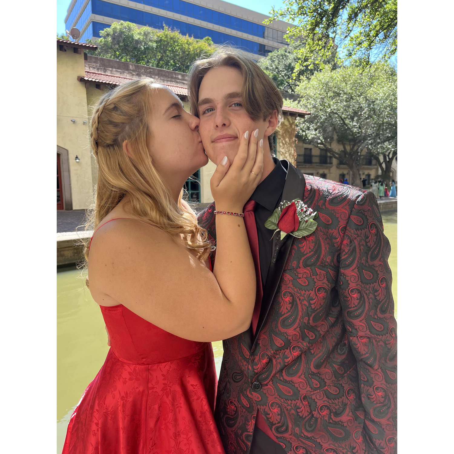 Prom 2023
