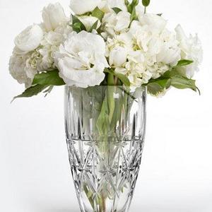 Marquis by Waterford Sparkle Vase
