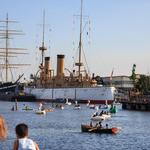 Penn's Landing