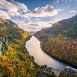The Adirondack Park