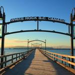 White Rock