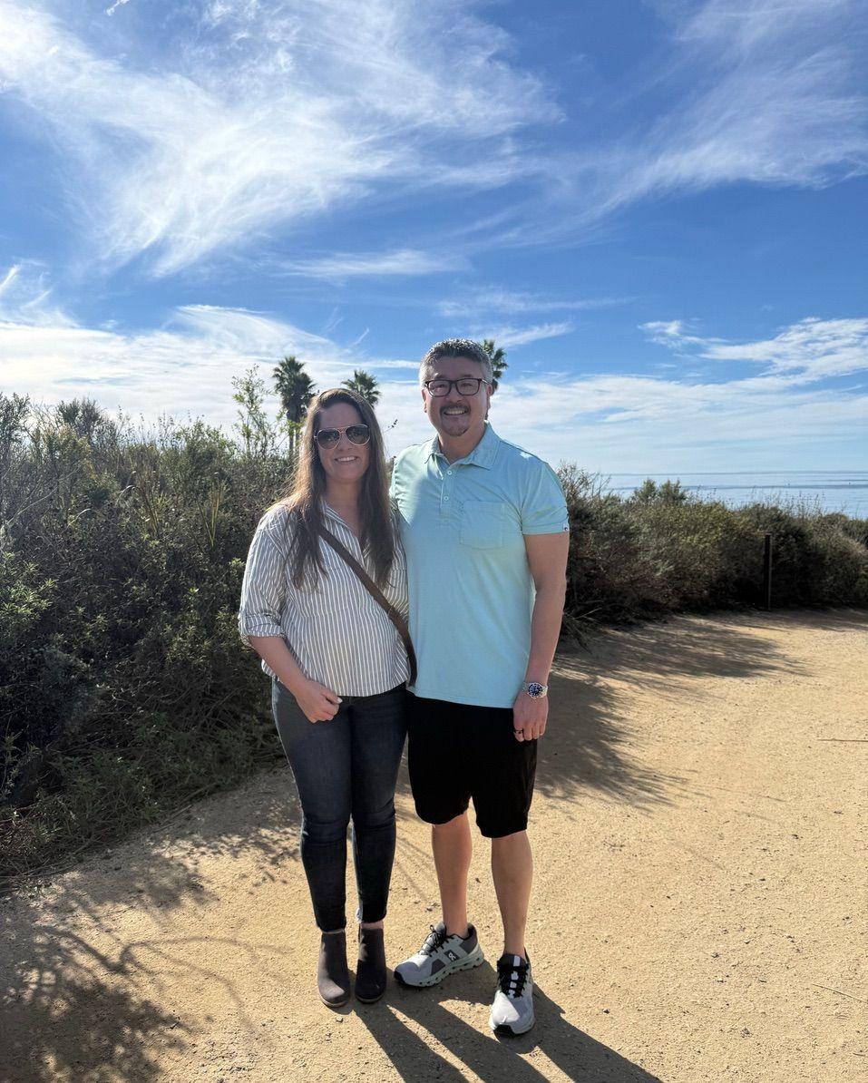The Wedding Website of Lindsay Nelson and John Bedford