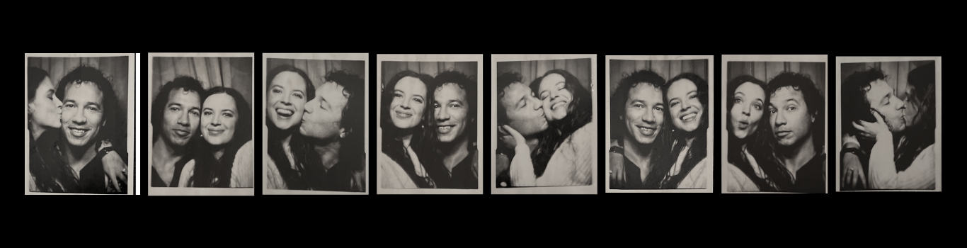The Wedding Website of Krista Camacho and Michael Moore