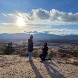 Pulpit Rock