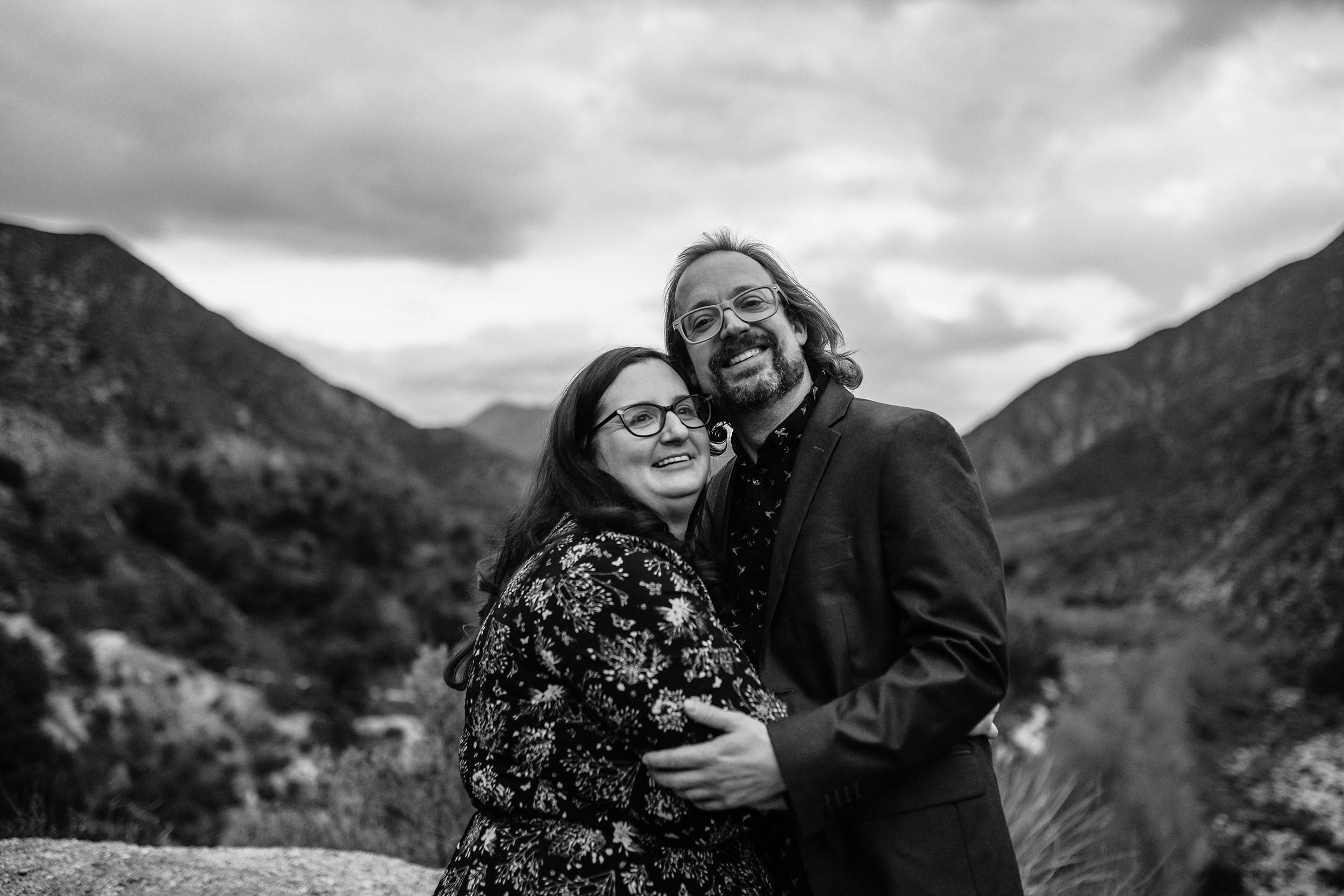 The Wedding Website of Melissa Farwell and Ryan Blandford