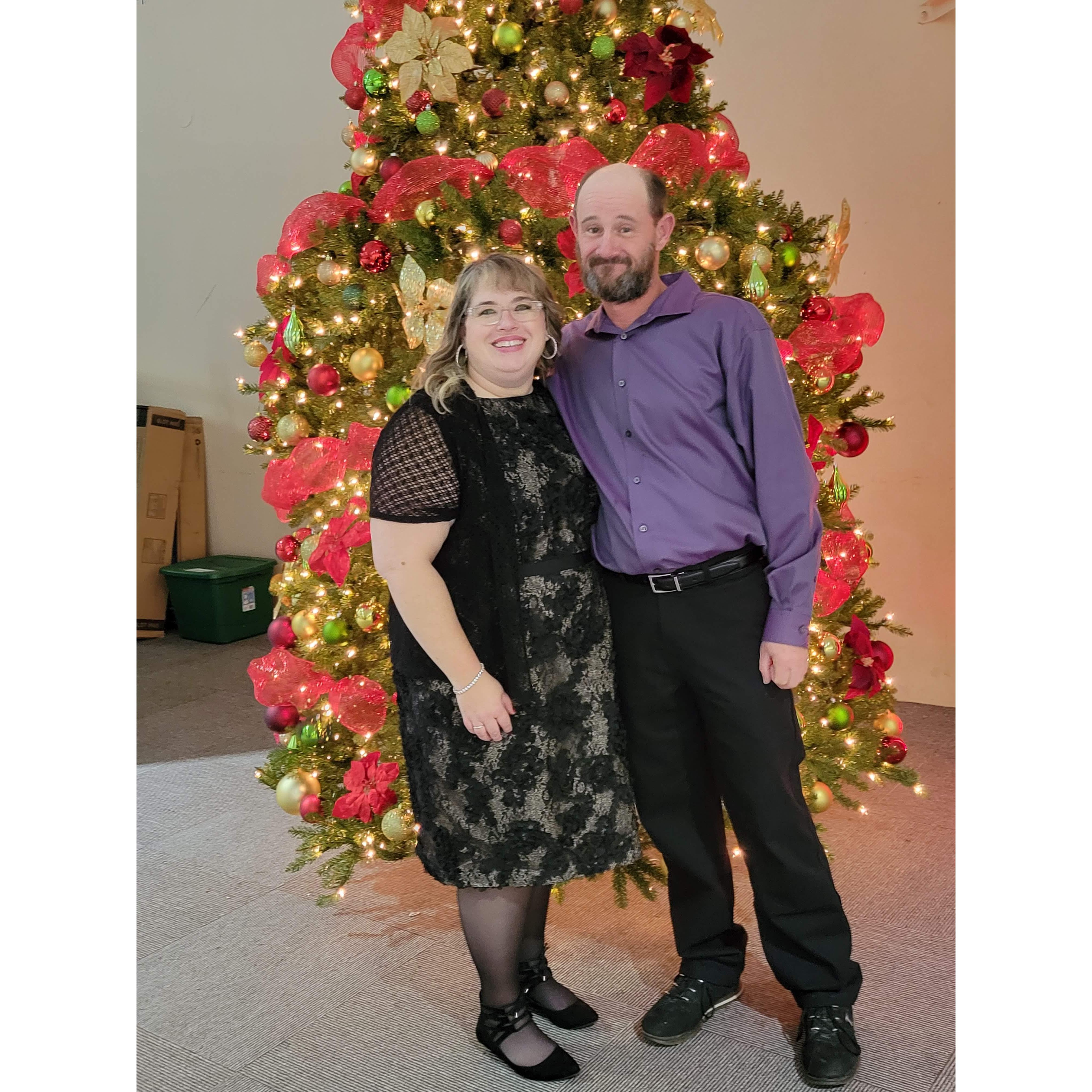 Christmas Event
