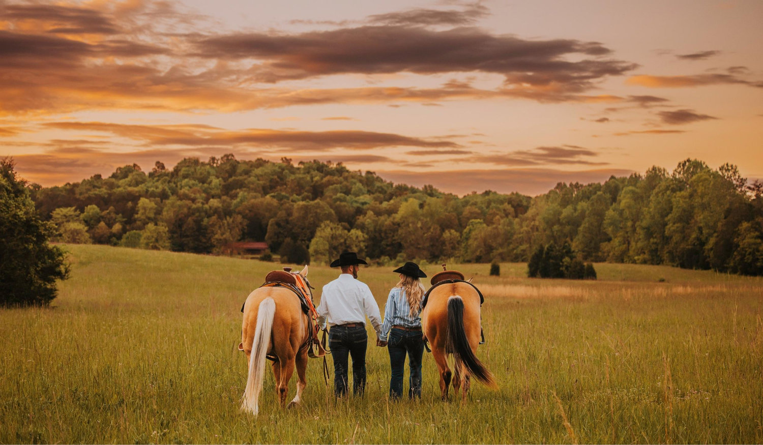 The Wedding Website of Ashley Wyss and Landon Applegate