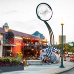 Overton Square