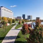 Scioto Mile Promenade