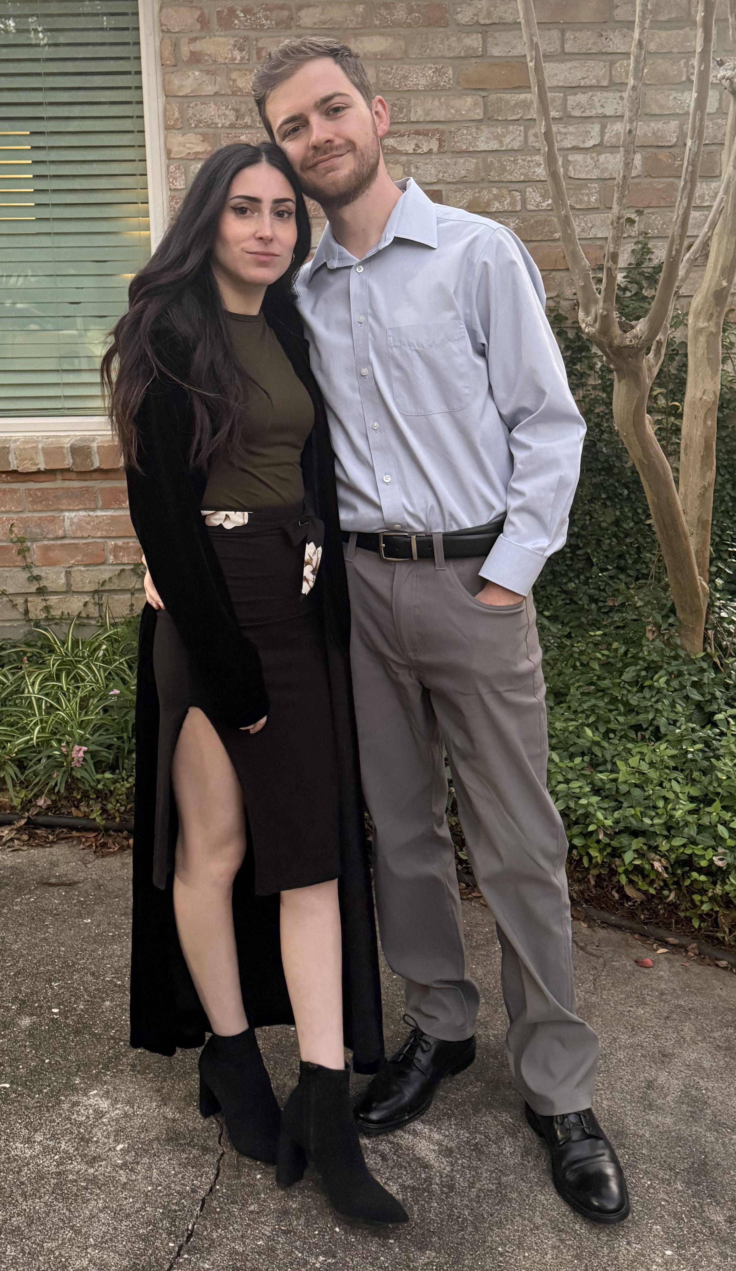 The Wedding Website of Drew Golla and Juliana Pilato